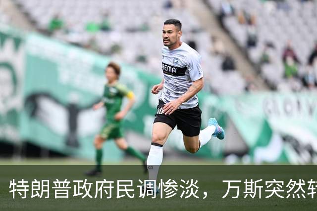 特朗普政府民调惨淡，万斯突然转变态度：2028总统大选我未必参选